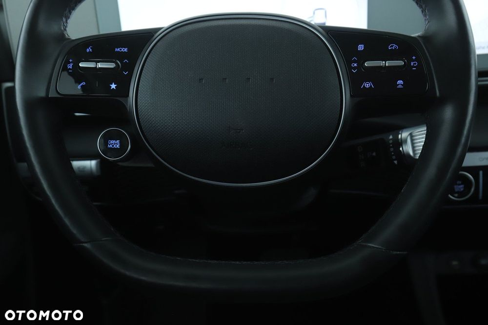 Hyundai IONIQ 5 - 10