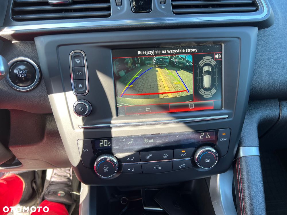 Renault Kadjar Energy TCe 165 CROSSBORDER-S - 18