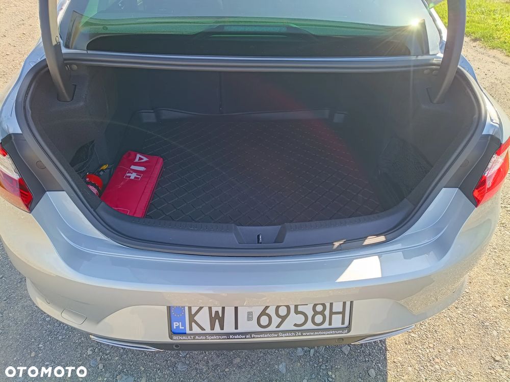 Renault Megane 1.3 TCe Intens - 21