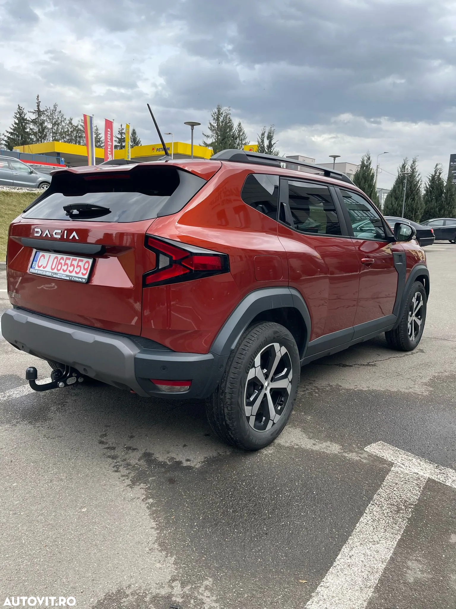 Dacia Duster - 5