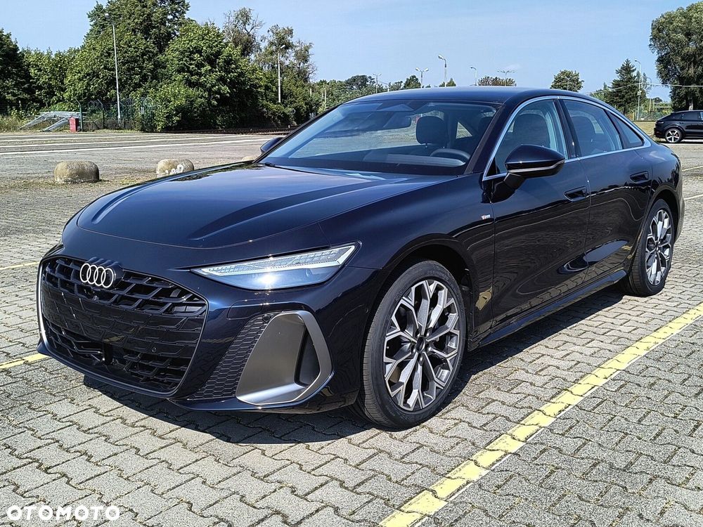 Audi A6 Limousine - 14