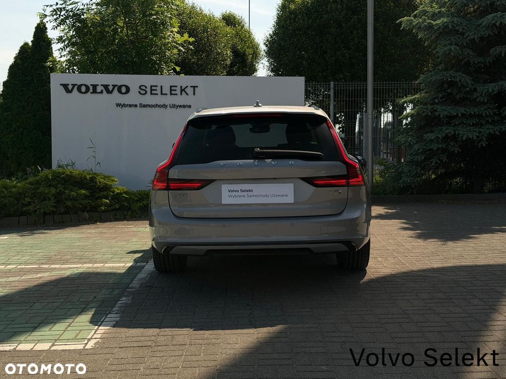 Volvo V90 - 5