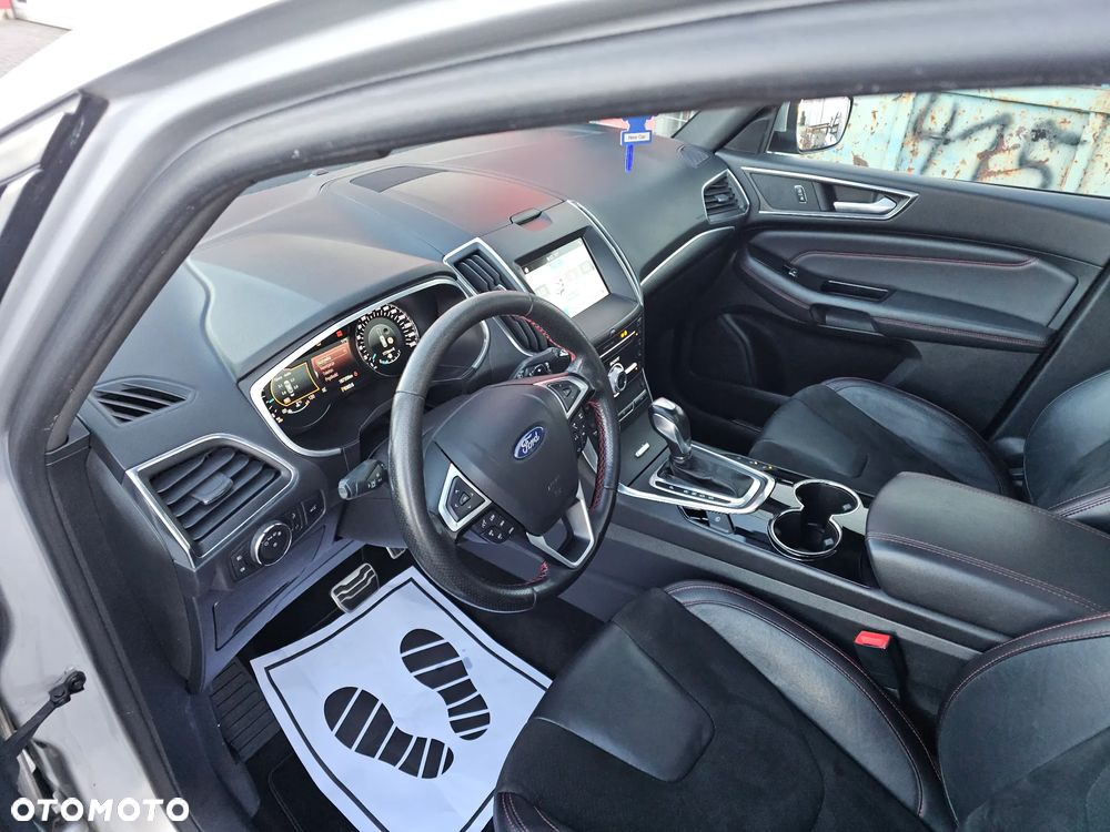 Ford S-Max 2.0 TDCi Bi-Turbo ST-Line PowerShift - 20