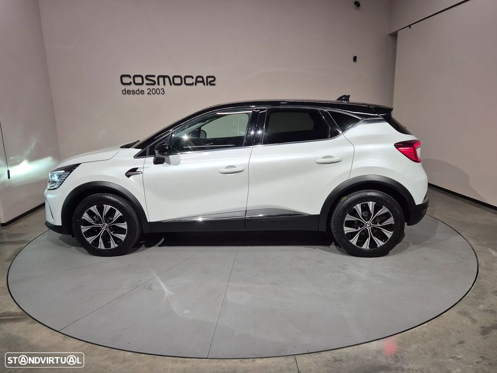 Renault Captur TCe 90 INTENS - 5