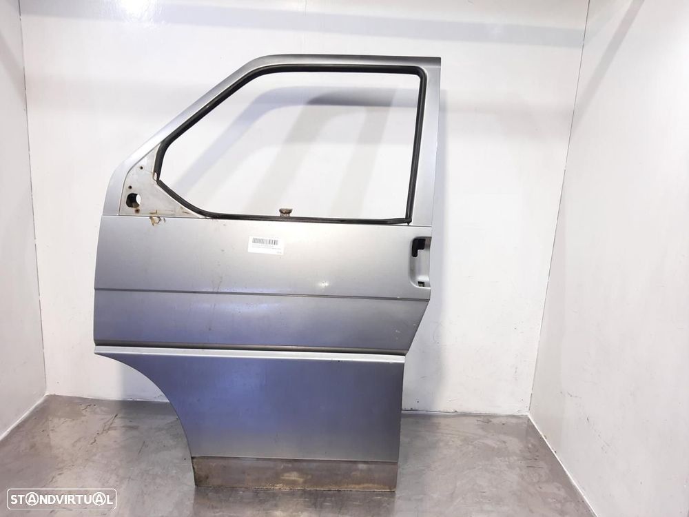 PORTA FRENTE ESQUERDA VOLKSWAGEN T4 - 1