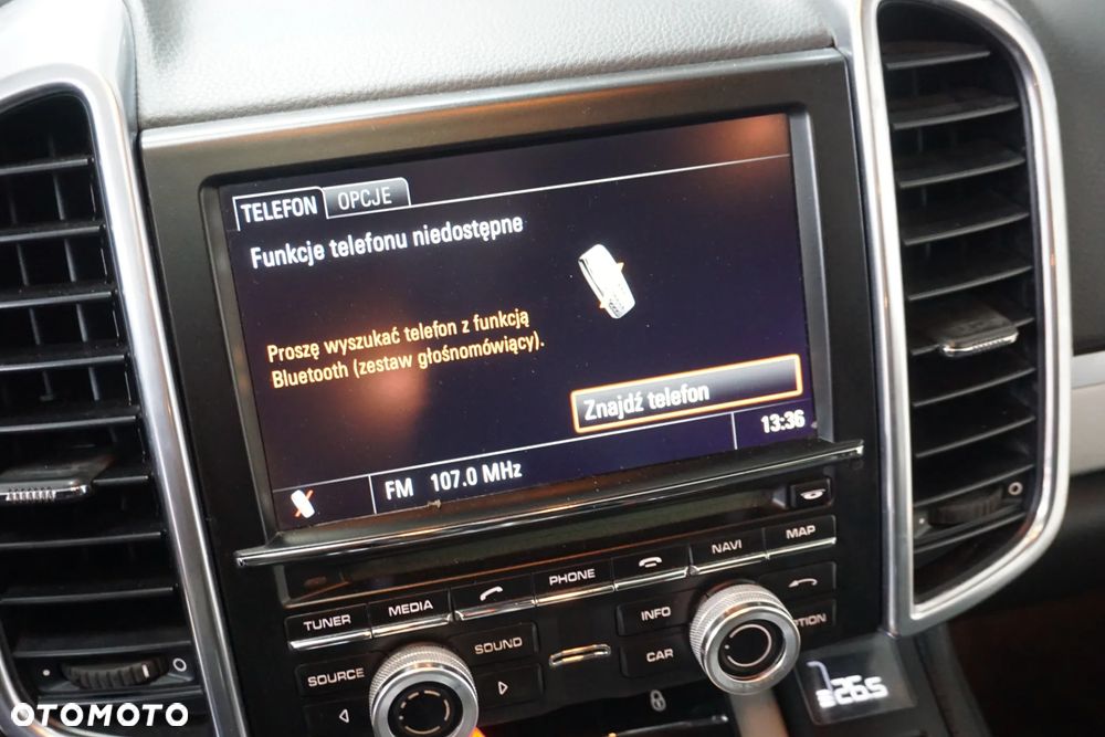 Porsche Cayenne GTS Tiptronic S - 36