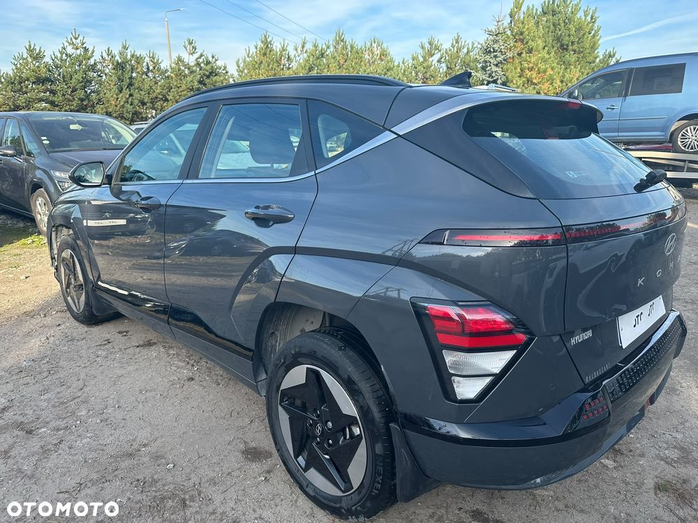 Hyundai Kona - 2