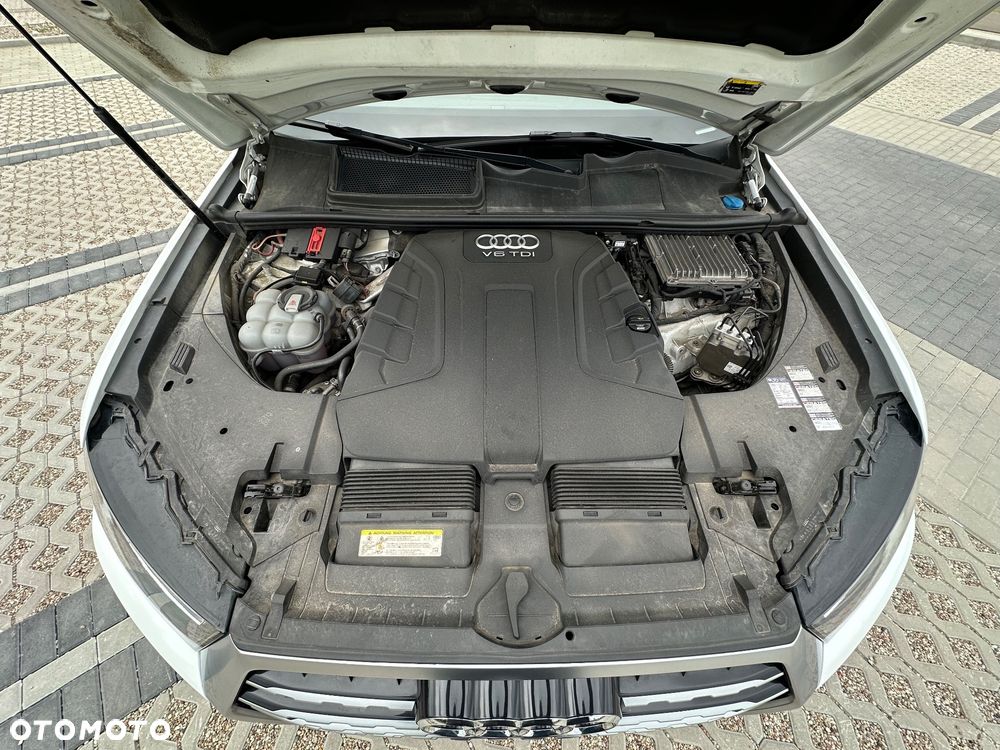 Audi Q7 - 27