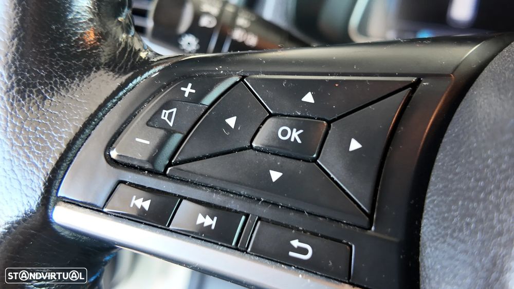 Nissan Leaf N-Connecta - 19
