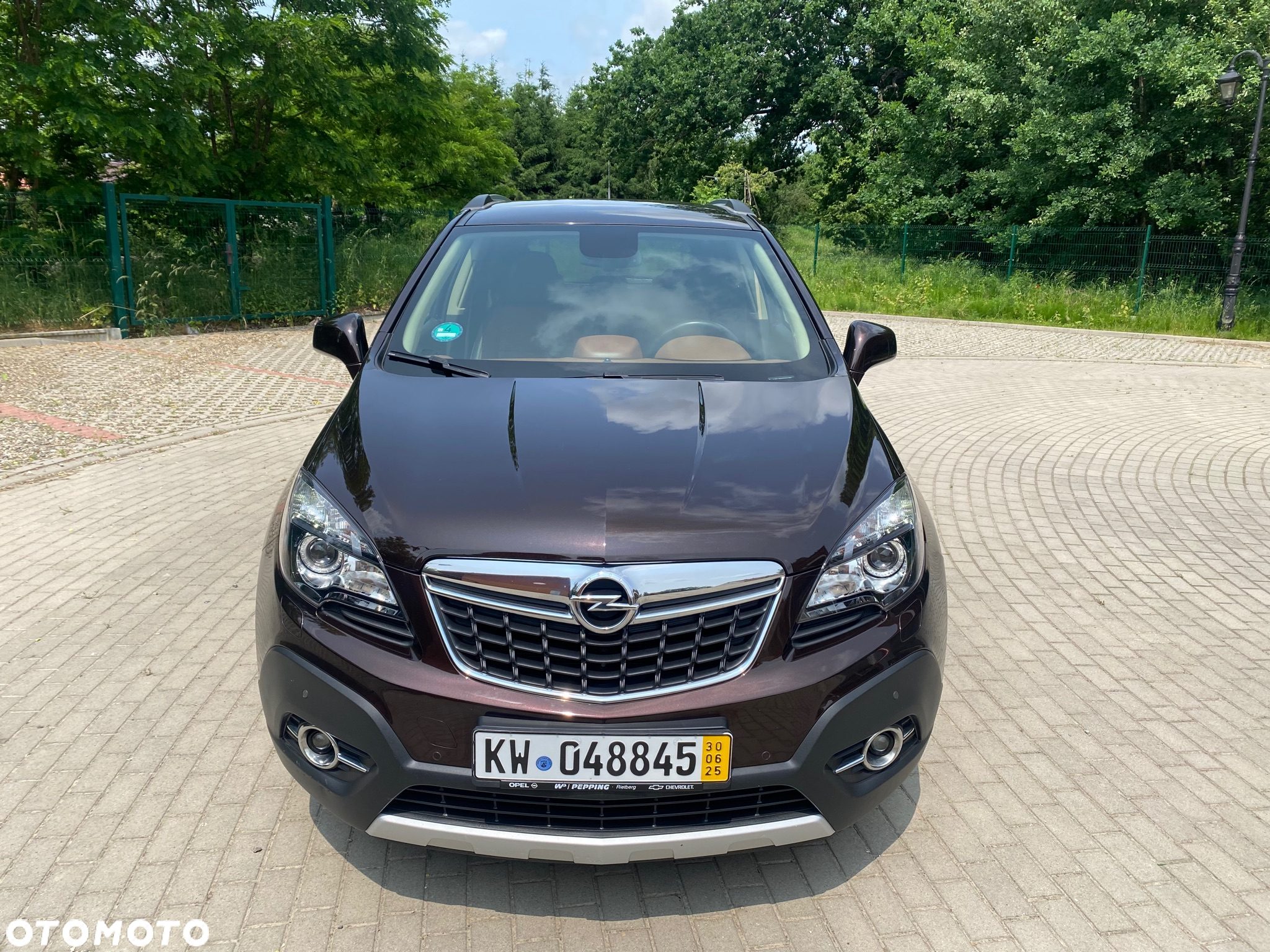 Opel Mokka 1.4 T Cosmo S&S EU6 - 3