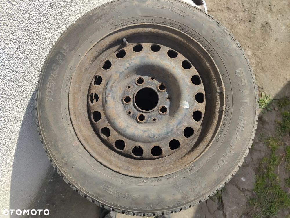 Mercedes-Benz W124 (1984-1993) - 26