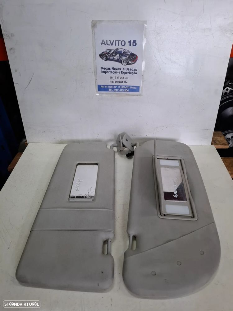 Palas Ford Galaxy - 1