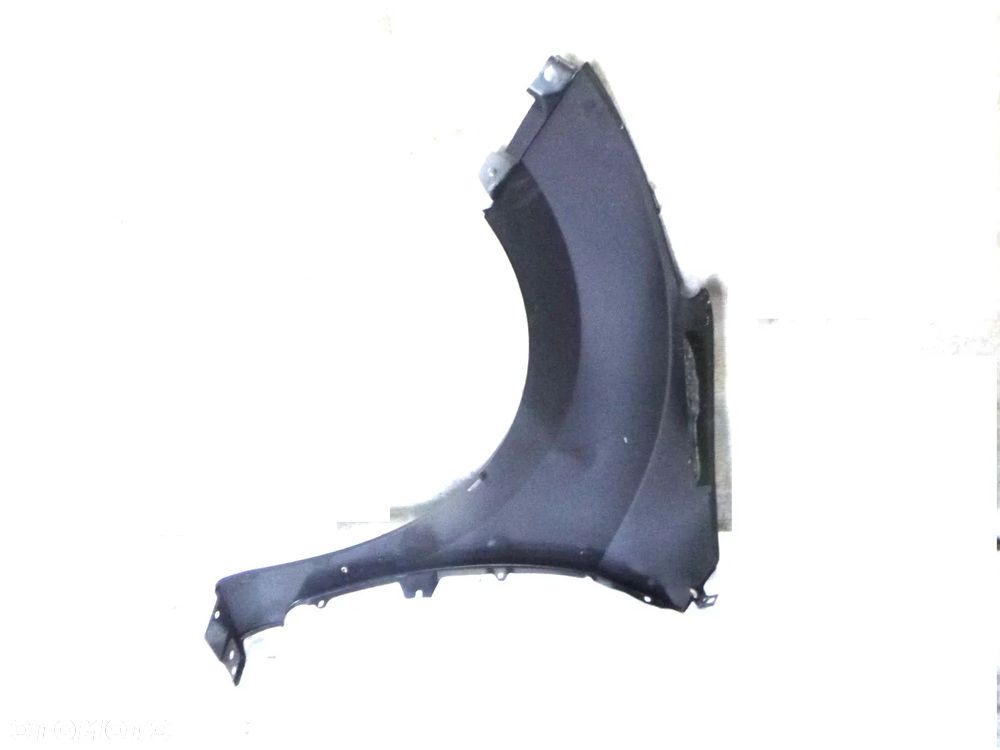 hyundai i30 ii 12r- błotnik przód prawy przedni - 2