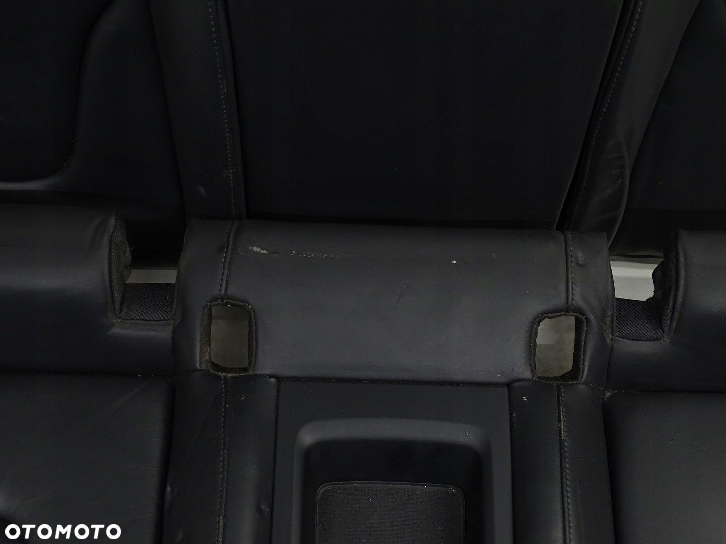 KPL FOTELE KANAPA TAPICERKA SKÓRA AUDI S5 8T 3D COUPE ELEKTRYCZNE GRZANE - 10