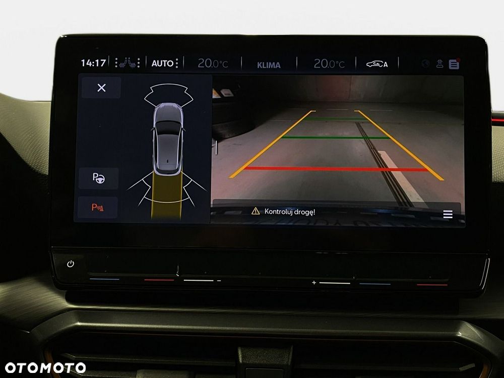 Cupra Leon 2.0 TSI VZ DSG - 27