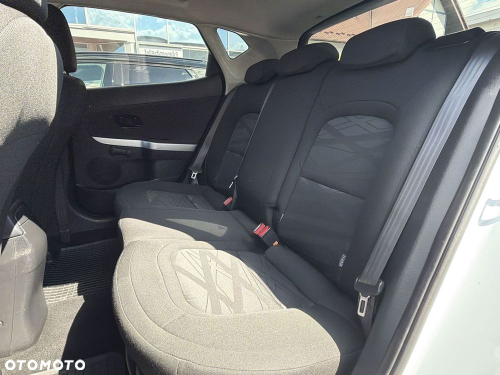 Kia Ceed 1.4 M - 16