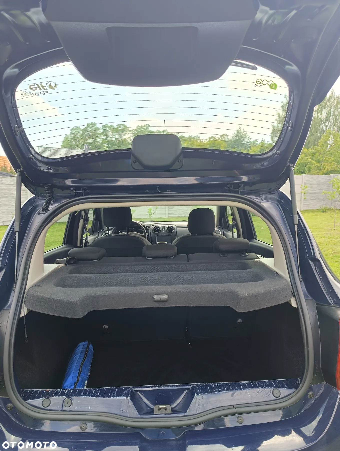 Dacia Sandero dCi 90 Laureate - 14