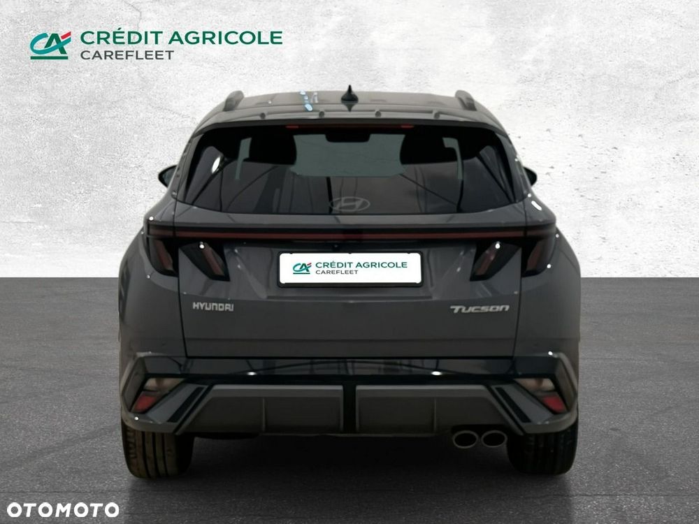 Hyundai Tucson - 7