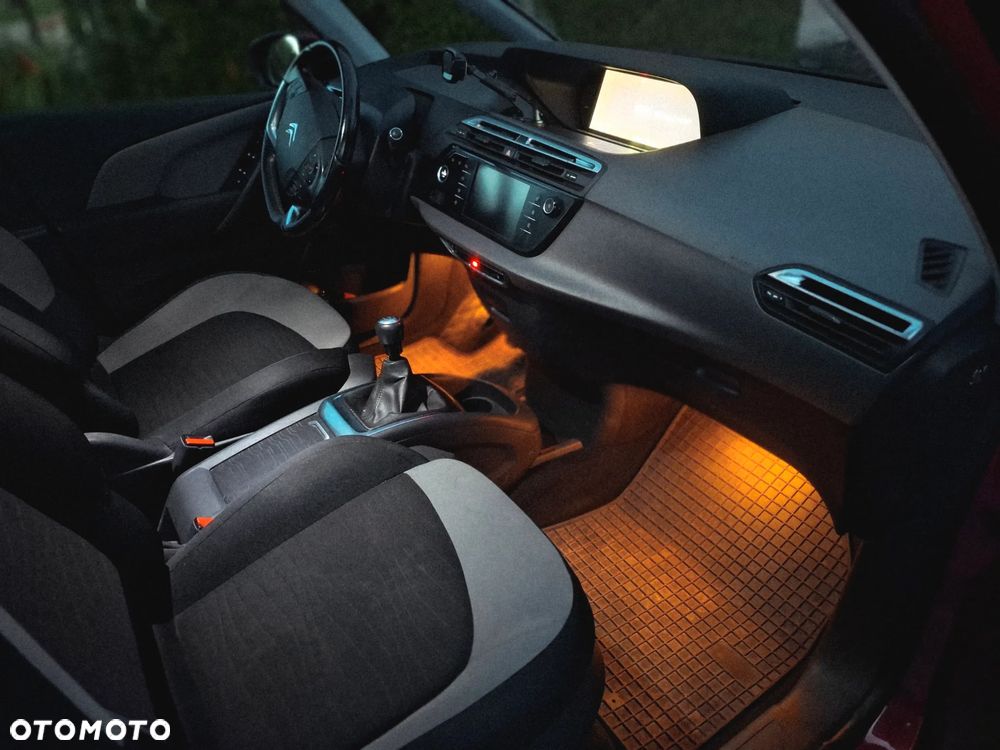 Citroën C4 Picasso BlueHDi 120 Seduction - 29