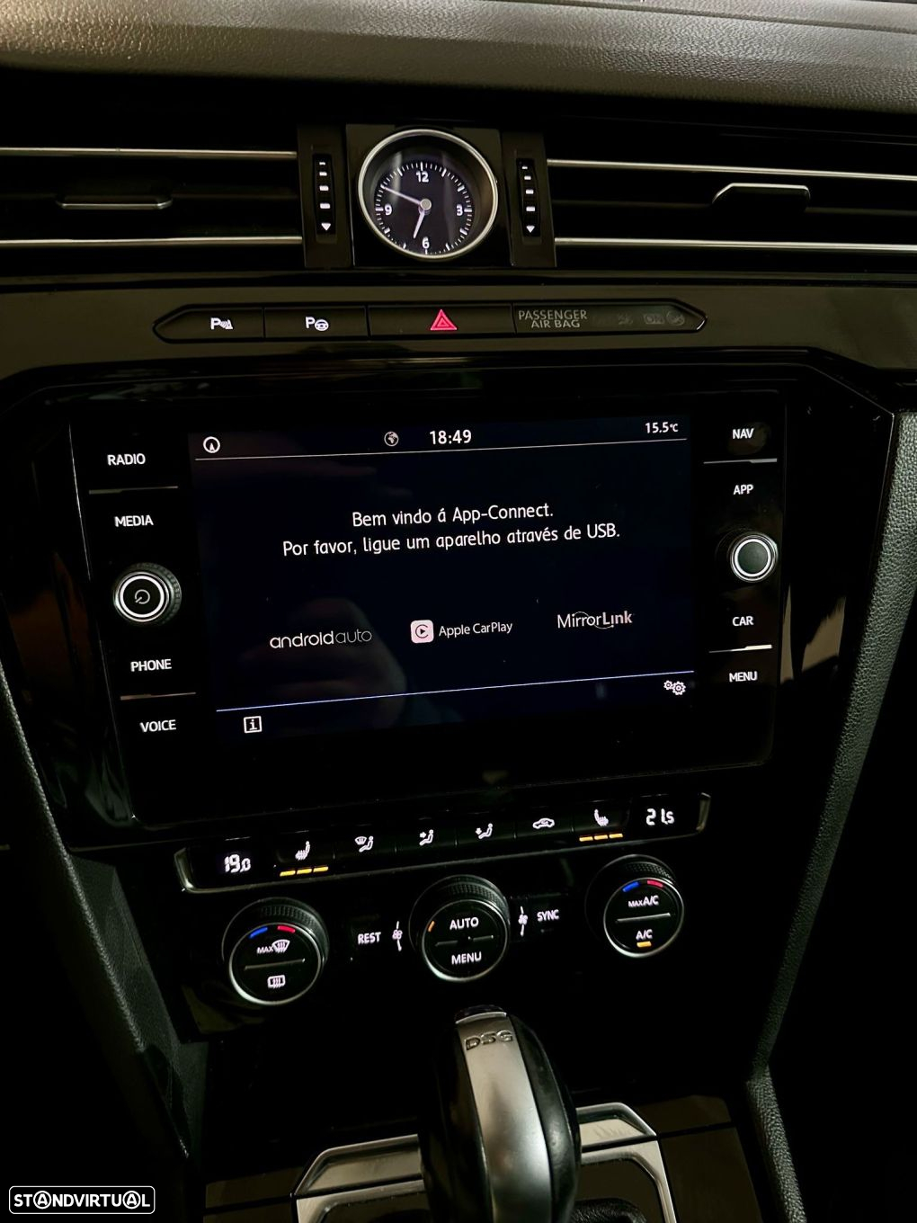 VW Arteon 2.0 TDI Elegance DSG - 27