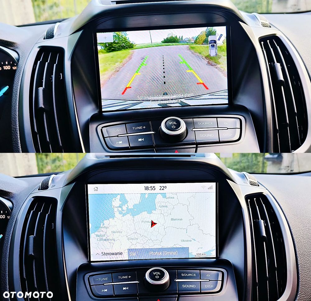 Ford Kuga 2.0 TDCi 4x4 ST-Line - 18