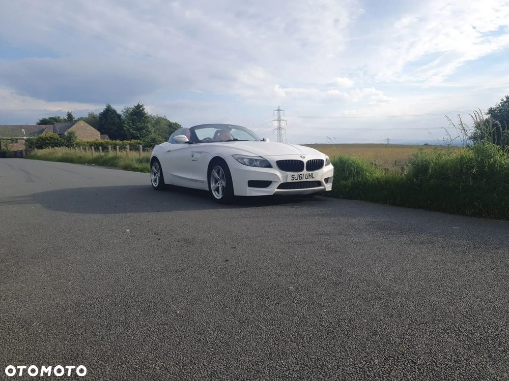 BMW Z4 - 6