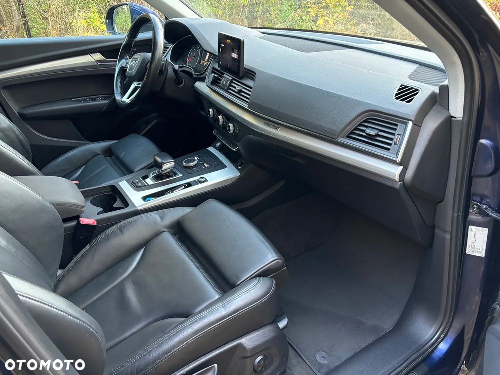 Audi Q5 40 TDI Quattro Sport S tronic - 30