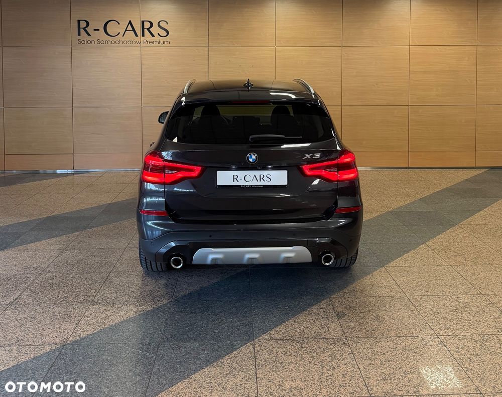 BMW X3 xDrive20d xLine - 6
