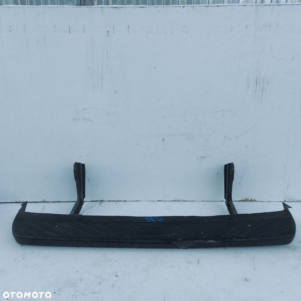 STOPIEN TYL MERCEDES SPRINTER W906 ORYGINAL DEMONTAZ - 1