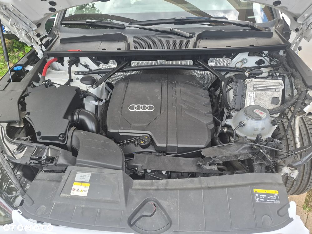 Audi Q5 TFSI mHEV 150 kW Quattro S tronic - 16