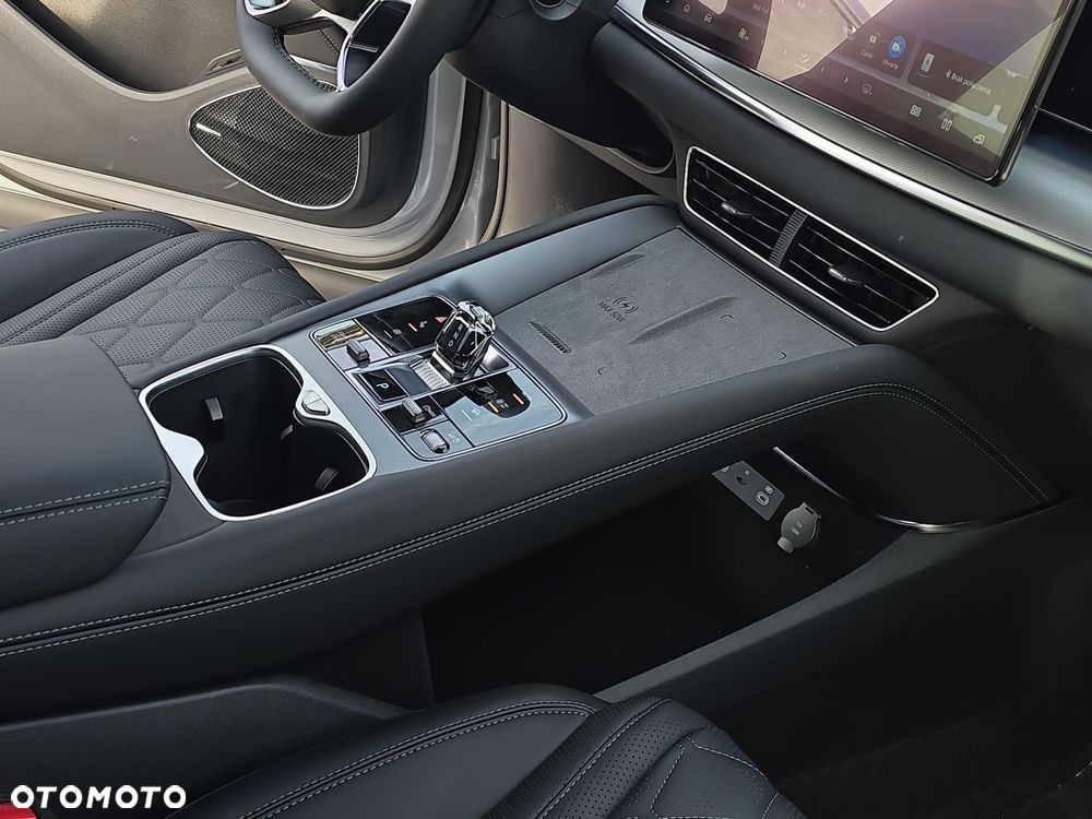 BYD Sealion 7 91.3kWh Excellence AWD - 22