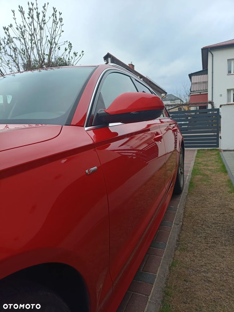 Audi A6 Avant 2.0 TDI ultra S tronic - 10