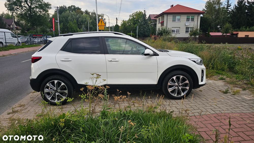 Kia Stonic 1.6 CRDi SCR XL - 19