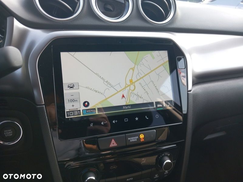 Suzuki Vitara 1.4 Boosterjet mHEV Premium Plus 2WD - 10