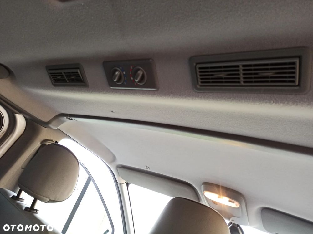 Opel Vivaro L1H1 EcoFlex - 8