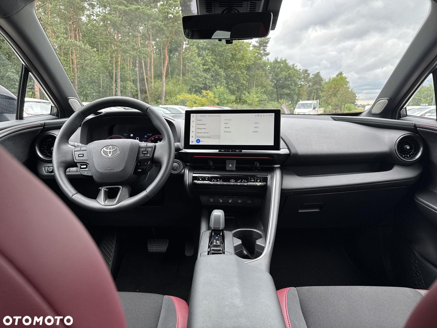Toyota C-HR - 11