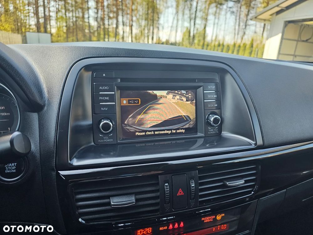 Mazda CX-5 2.2 D Skypassion - 30