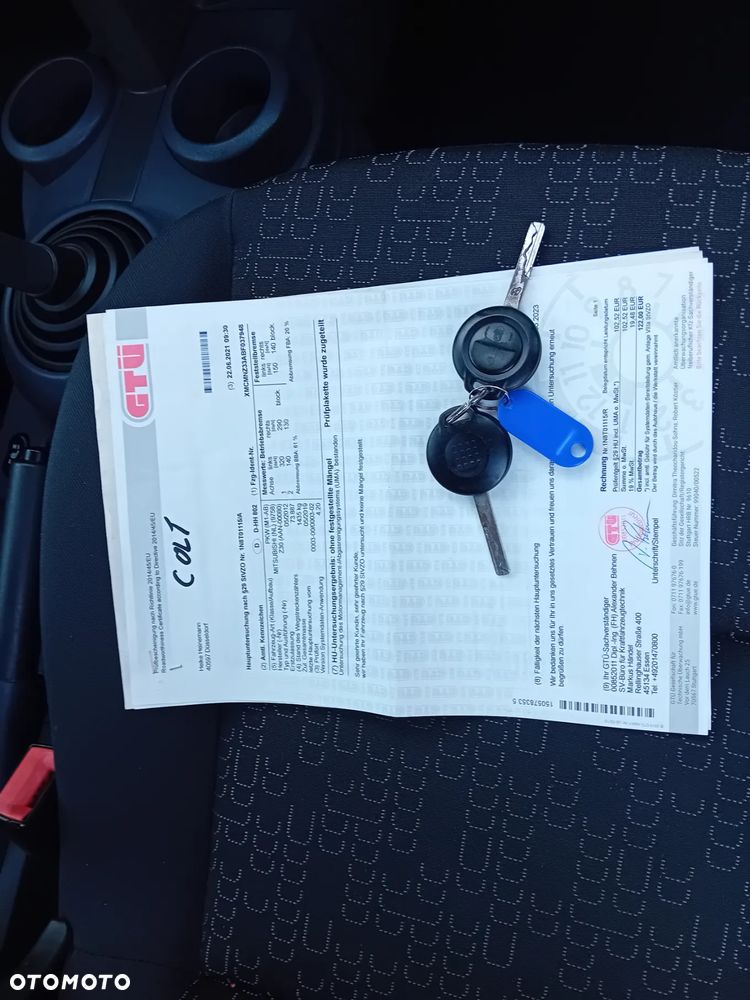 Mitsubishi Colt 1.3 ClearTec Motion Plus - 5