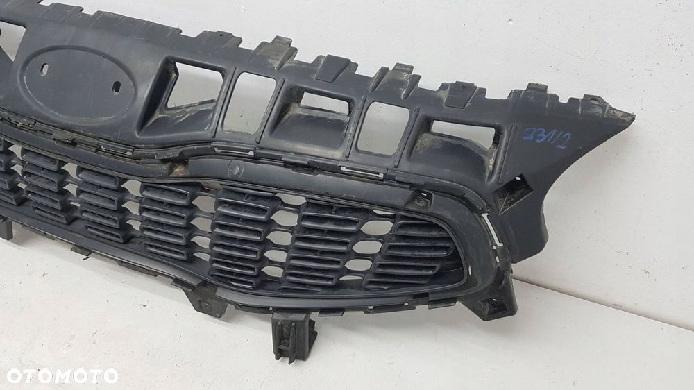 kia ceed ii 2 kombi grill atrapa przód - 3