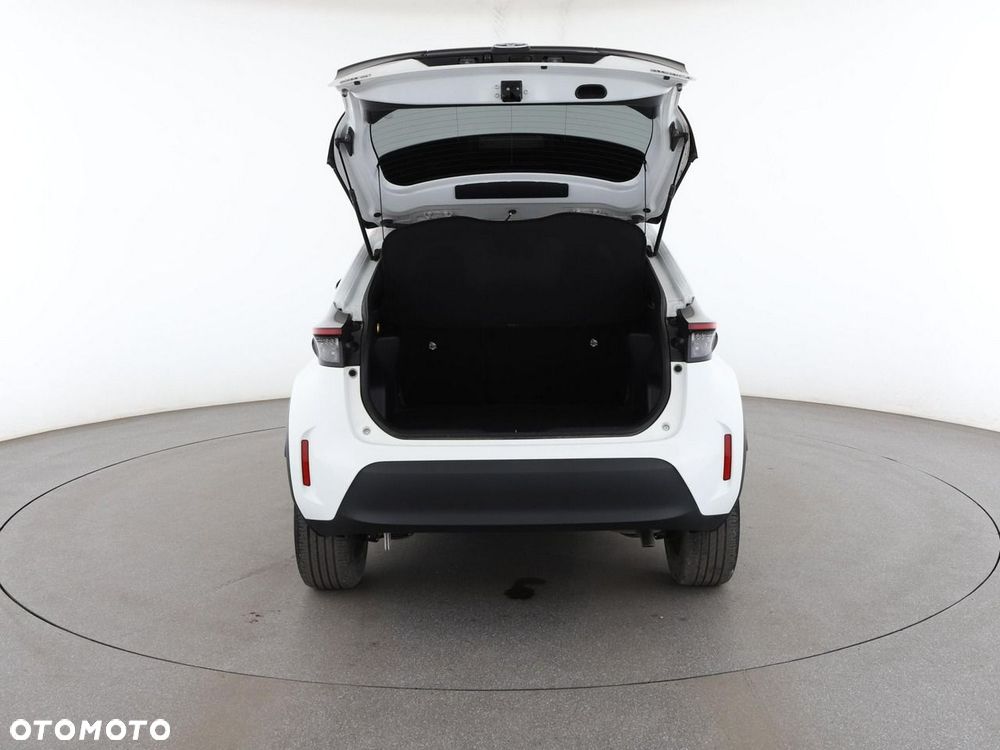 Toyota Yaris Cross Hybrid 1.5 Dynamic - 20