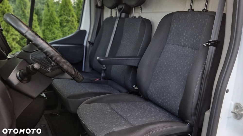 Opel Movano L2H2 - 11