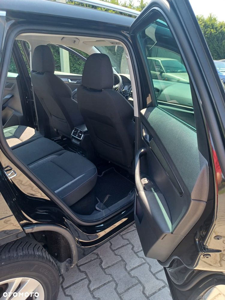 Skoda Karoq 1.5 TSI DSG Ambition - 8