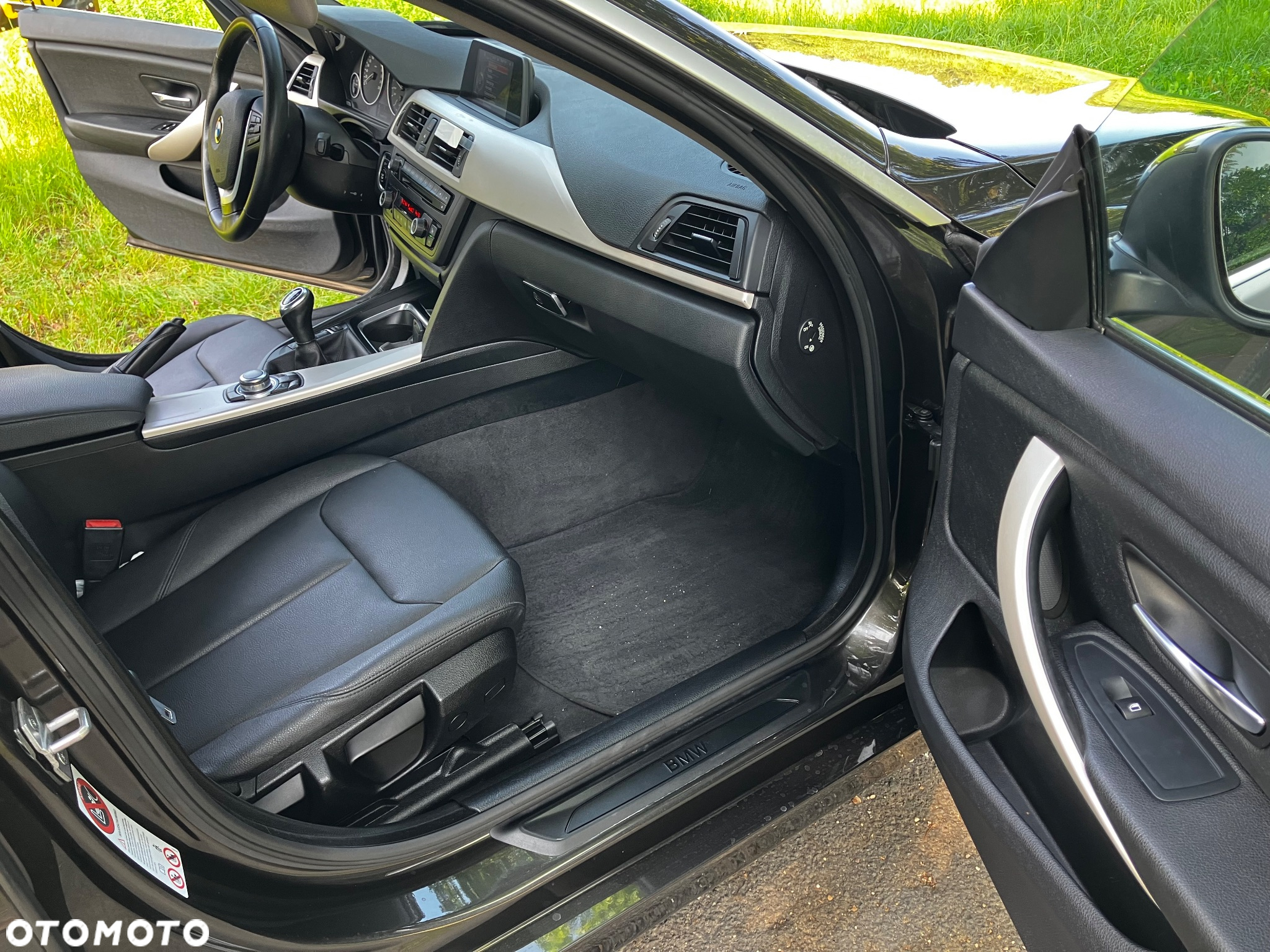BMW Seria 4 418d Gran Coupe - 23