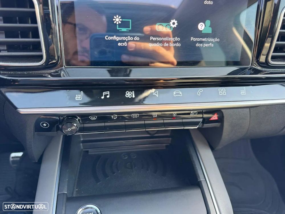 Citroën C5 Aircross 1.6 Hybrid Shine Pack e-EAT8 - 43