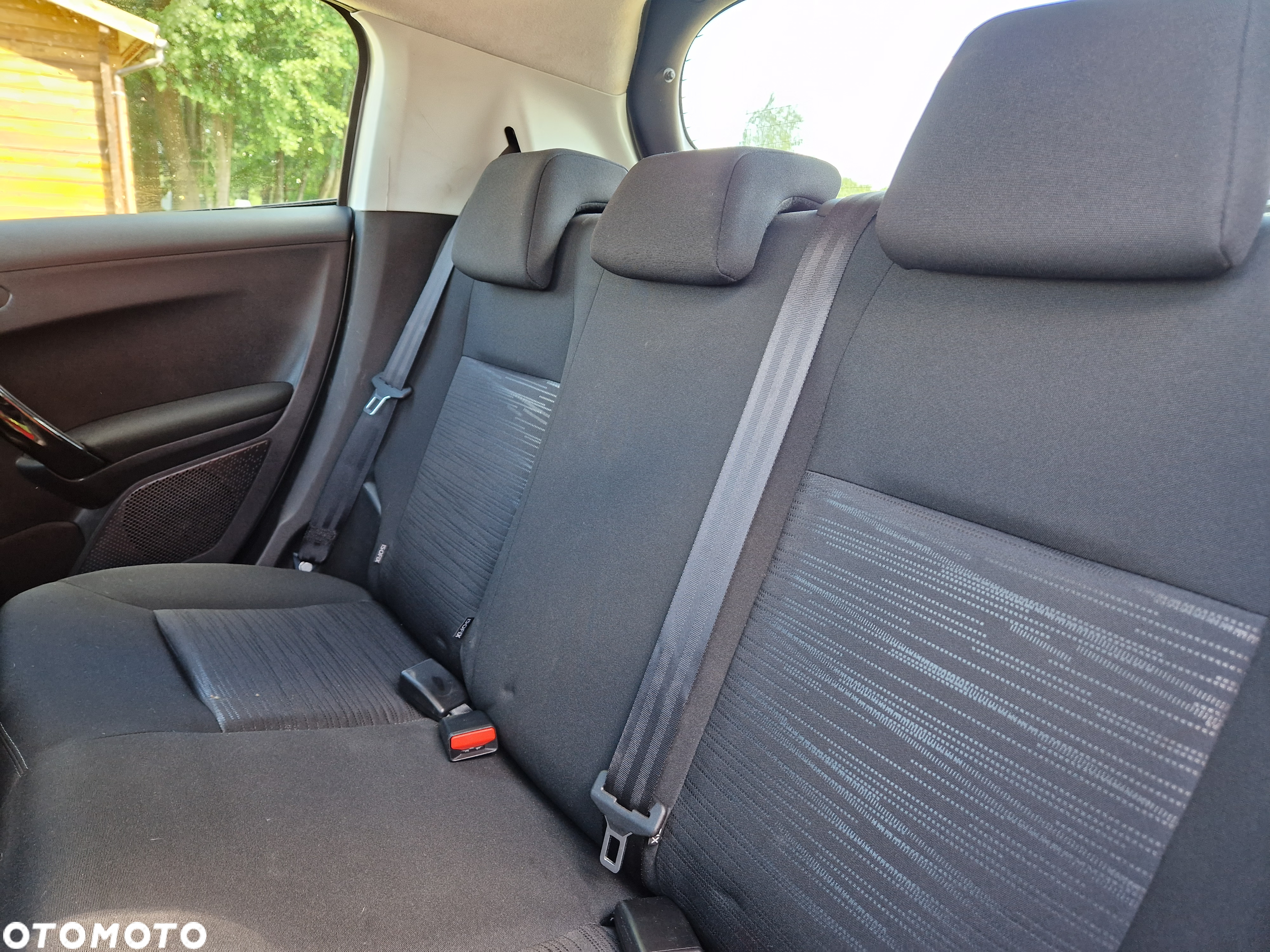 Peugeot 208 1.6 BlueHDi Active - 19