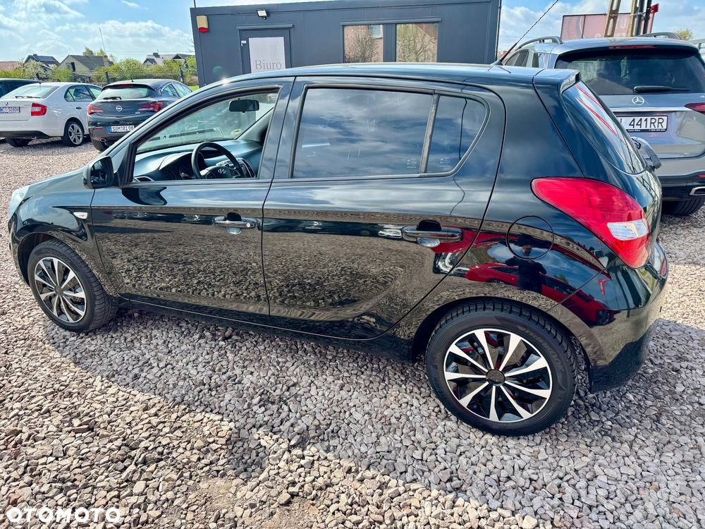 Hyundai i20 - 14