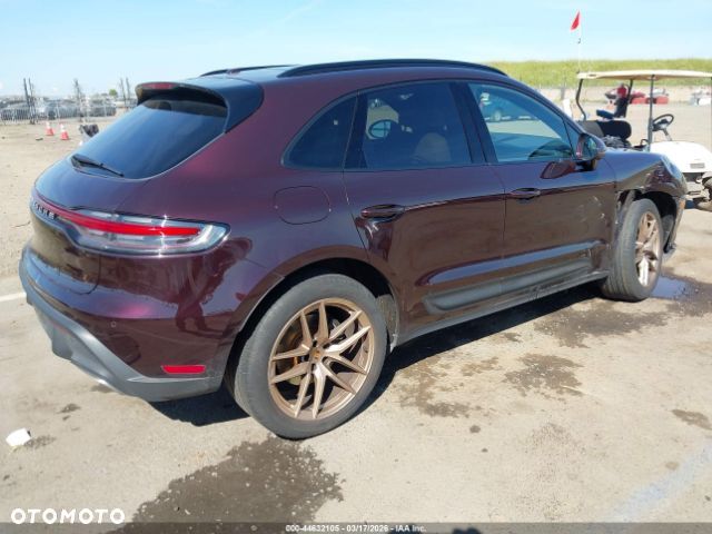 Porsche Macan - 4