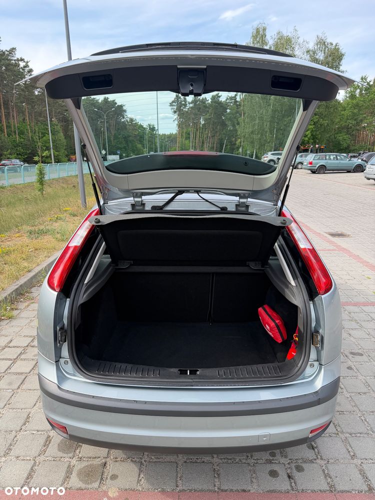 Ford Focus 1.6 Ti-VCT Style - 13