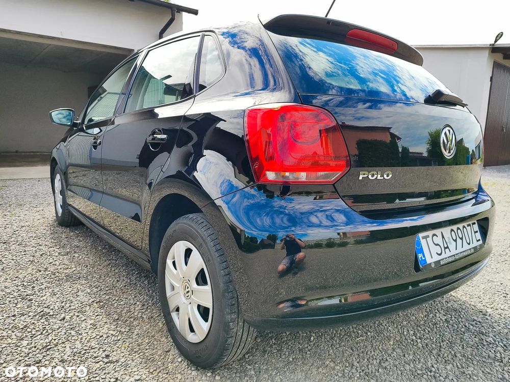Volkswagen Polo 1.2 Trendline - 3
