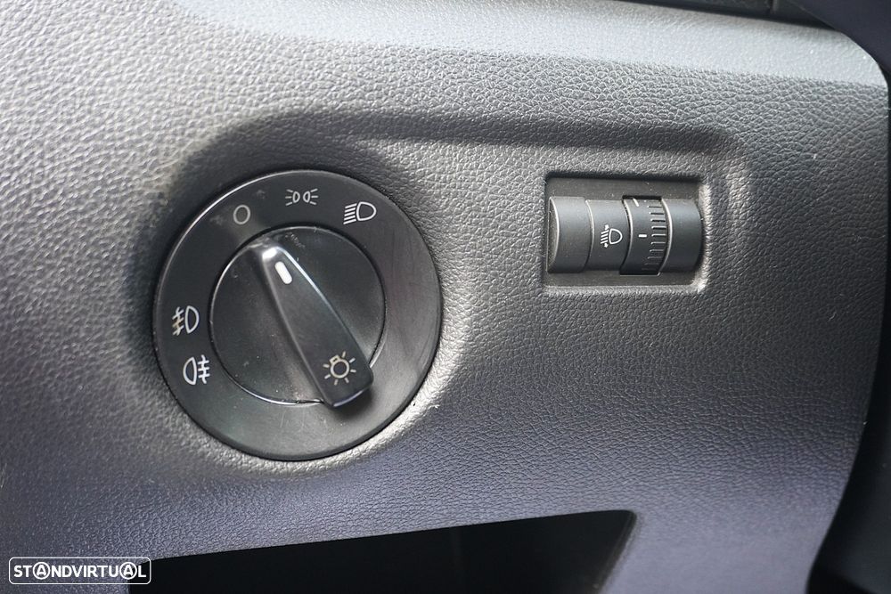 Skoda Fabia Break 1.2 TDi Ambition - 25